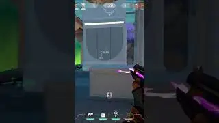 Failed ace 🙂 cringe moment. #valorantclip #valorant #valorantmoment #clip #valoranthighlight
