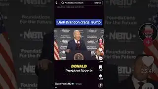 TikTok Ban Rattles Influencers Pushing Pro-Biden Content