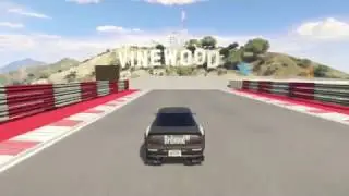 GTA 5-GTAU MCEC S2 Week #1 (Spectator)