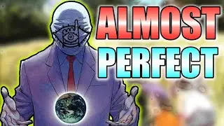 20th Century Boys Was ALMOST Perfect...
