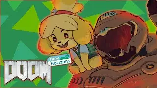 Doom New Horizons