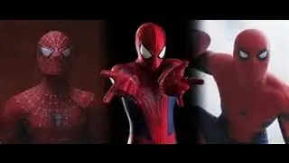 The Ultimate Spider Man Tribute(Vindicated) R.I.P. Stan Lee