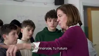 Día de la Educación Financiera 2025