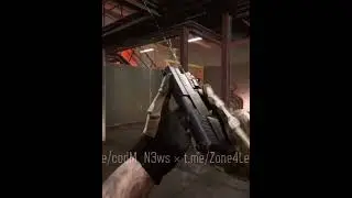 Modern Warfare Mobile Leaks 😱 #modernwarfare #shorts #ytshorts #modernwarfaremobile