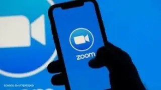 How to Host a zoom meeting on Android/MaxOS