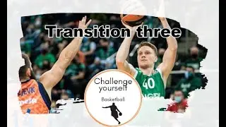 Transition three Marius Grigonis