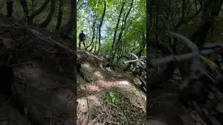 #hardenduro #dagestan #дагестан #эндуро Дербент сосновый бор