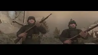 Commandos Strike Forcе ФИНАЛ