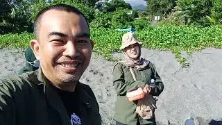 JALAN JALAN KE PULAU HIRI