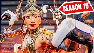 Best Next Gen Settings In Apex Legends Season 19 (update)