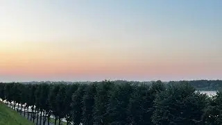 Что было в июне. Влог