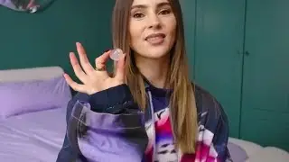 Stefanie Giesinger: Placebo-Effekt? Egal! 💎