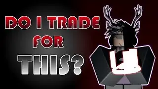 DO I GO FOR THE BIGGEST TRADE OF MY LIFE?