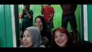 Final Ganda Putra Muara Lawa Cup 2023