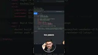 GitHub ❤️ Docker: Despliegue Fácil 😎🔧