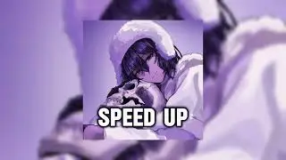 QMIIR - plaki plaki | phonk | speed up