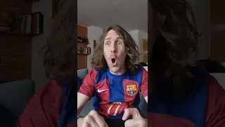 Barça 2 (4) vs Manchester City 2 (1) #friendlymatch #football #futbol