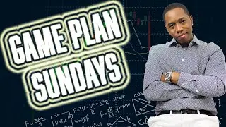 Game Plan Sundays | 2020.02.16 | Stock Market Strategy Webinar #stocktrading #stockmarketnews