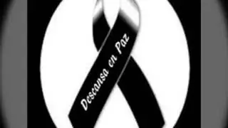 RIP RYAN PATRON JERRY BANDY & MURYEL LA MUSICA