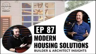 Small Spaces, Big Opportunities with ADU's (Brett Zamore EP 87)