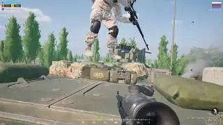 Squad | Uber *****