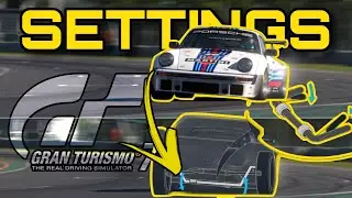 Gran Turismo 7 TUNING MASTERY Revealed!