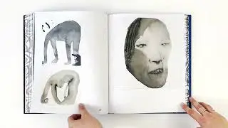 Emma Kohlmann - Watercolors