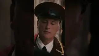 Охранник не пускает чемпиона в ресторан  