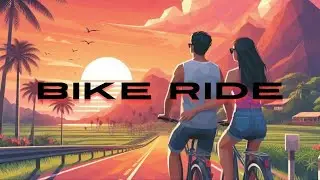 JASPER VIBES - Bike Ride