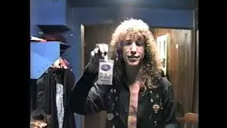 FULL CIRCLE - 1995 NEW PALACE - FULL TAPE