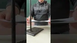 Магнітне поле в дії. Magnetic field in action