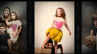 Phoenix Children's photographer