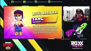 Brawl stars (compilation#9)