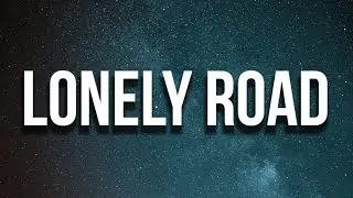 mgk, Jelly Roll - Lonely Road (Lyrics)