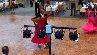 2018 06 17 Baltic Senior 2018   1 SlowFox