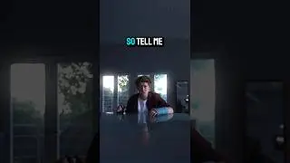 🎸: Tell Me