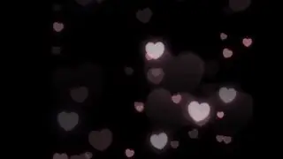BOKEH HEART COMPILATION