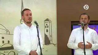 Grupa Rejjan - ODAZIVAM TI SE, ODAZIVAM