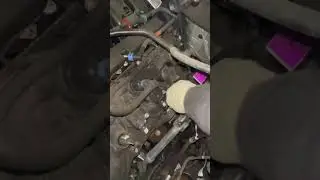 Ford F-150 5.0 knocking noise / oil consumption 