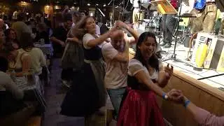 Rehragout - Cubaboarische Tradicional