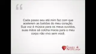 Frases de Amor parte 3