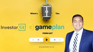 Gameplans Strategy Podcast with Arjun Paliwal