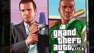 GTA 5 Story Mode: Episode 3, Helping Micheal, Who’s Beverley?!