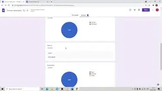 Part 2 - Membuat Google Form (Lanjutan)
