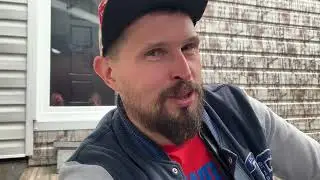 Проверяем синус в сети в Гибридном инверторе и на генераторе инверторном!!!
