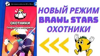 Новый режим 