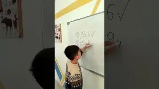 Математический лайфхак 