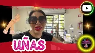 VLOG DEL DIA:tocan las uñas