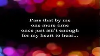 Do That To Me One More Time  || Lyrics ||  Captain & Tennille