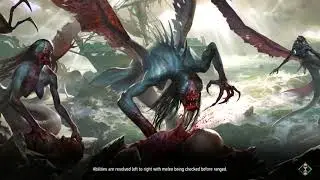 Gwent NEW Season of The Cat - 58 minutes of losing and winning with a Nilfgaard Deck